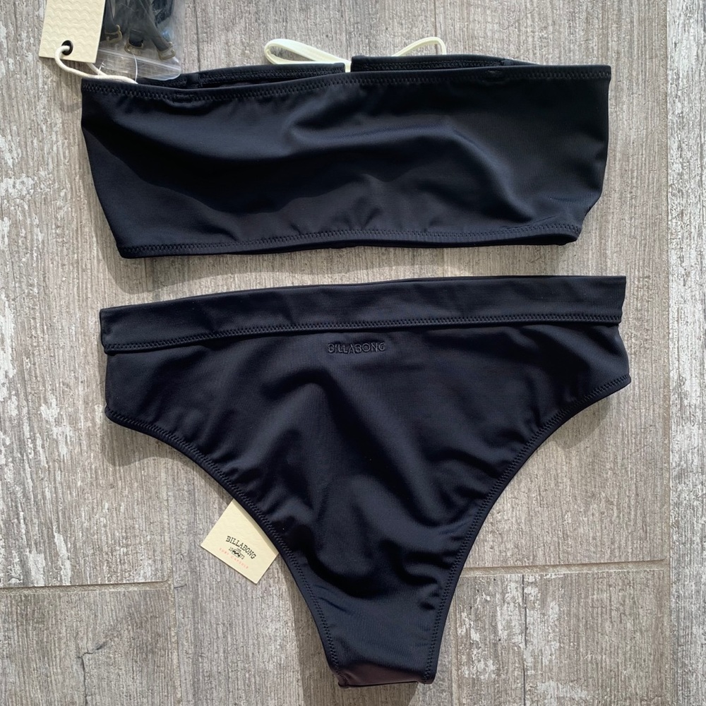 🔥🔥BILLABONG - ONYX WAVE BIKINI SET🔥🔥 - Picture 7 of 7